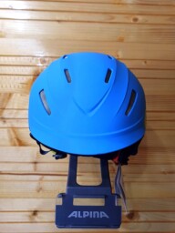 PRILBA ARCORE LIGHT BLUE 59-62CM